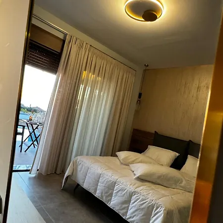 Appartement Viento Boutique à Skafidia Extérieur photo