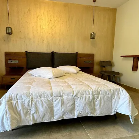 Appartement Viento Boutique à Skafidia Extérieur photo
