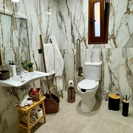Appartement Viento Boutique à Skafidia Extérieur photo