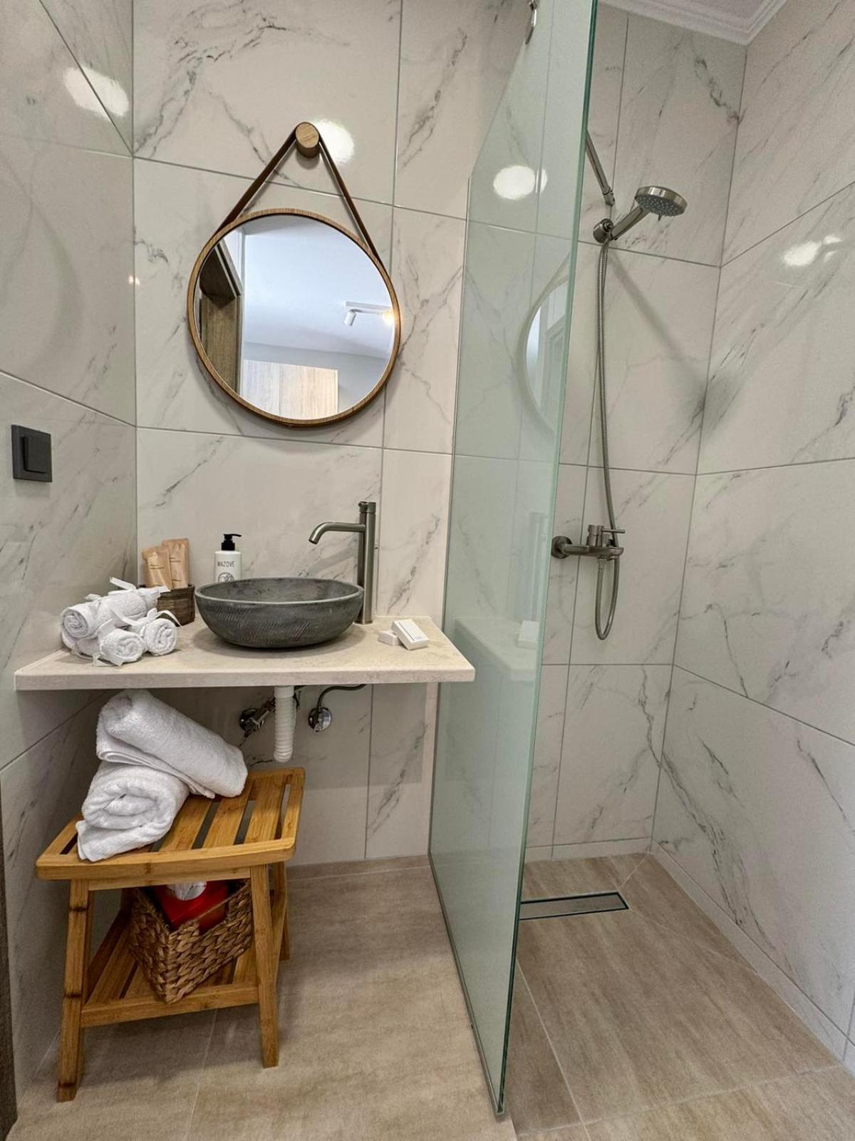Viento Boutique Apartment